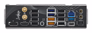 Asrock B850 LiveMixer WiFi emolevy AMD B850 Socket AM5 ATX