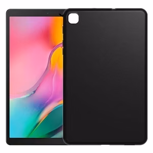 Slim Case takakuori tabletille Samsung Galaxy Tab S8 Ultra musta