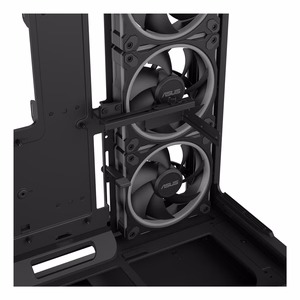 ASUS PRIME AP304 TG ARGB, musta