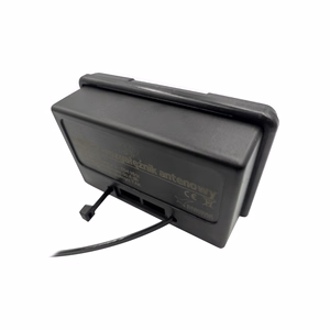 Barczak SAR antenna combiner/splitter