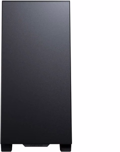 Phanteks XT Silent Midi Tower musta tietokonekotelo
