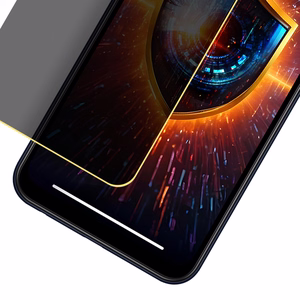 Samsung Galaxy M34 5G – 3mk Silky Matt Privacy tietosuojakalvo