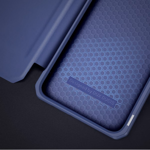 Dux Ducis Skin X Holster Cover Samsung Galaxy A73 sininen