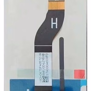 LCD-näyttö Xiaomi Redmi 13C 4G/5G/Poco C65 kosketusnäytöllä musta ORG
