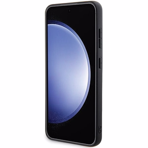 Ferrari Big SF perforoitu suojakuori Samsung Galaxy S24:lle - punainen