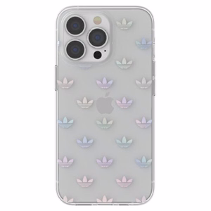 Adidas OR SnapCase ENTRY Kotelo iPhone 13 Pro / iPhone 13 - Monivärinen