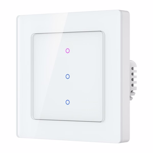 Avatto TS20-EU-W3 WiFi touch light switch