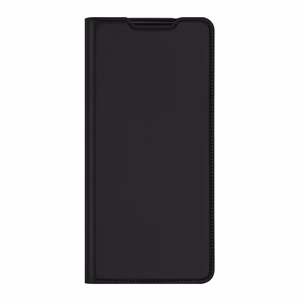 Dux Ducis Skin Pro Holster Cover Samsung Galaxy S22 + (S22 Plus) musta