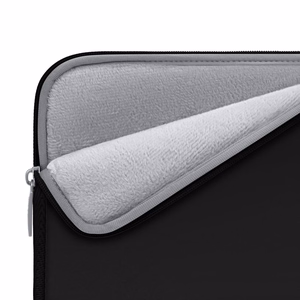 Tech-Protect Neoslim 15-16" Laptop Bag - Black