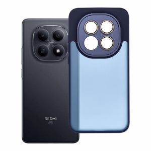 Suojakuori Xiaomi Redmi Note 15 PRO 5G:lle Variete laivastonsininen