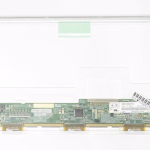 Kannettavan tietokoneen LCD-näyttö 10,1" 1024 x 600, LED, matta, 30pin (oikea), A+