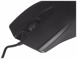 A4Tech OP-760 hiiri USB Type-A optinen 1200 DPI