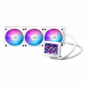 ASUS ROG RYUJIN III 360 ARGB EXTREME WHT