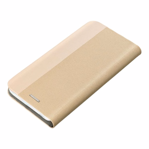 Läppäsuojakuori Xiaomi Redmi NOTE 15 PRO PLUS 5G:lle Sensitive Book kultainen