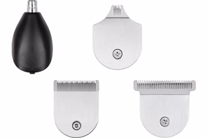 Langaton 4-in-1-hoitosarja HYPERCARE T400