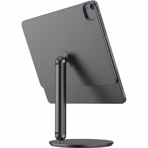 WiWU - Kannettava ja säädettävä tablettiteline ZM310 iPad Pro 11 2024:lle