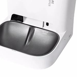 Älykäs ruoka-annostelija PetKit Yumshare Dual Hopper