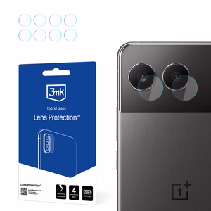 Kameransuoja 3mk Lens Protection OnePlus Nord 4:lle