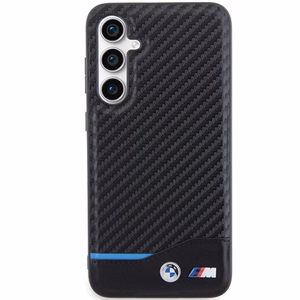 BMW BMHCS23FE22NBCK S23 FE S711 musta/musta nahkainen hiilikuitu