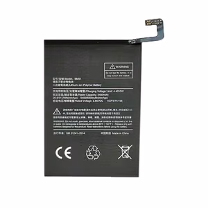 Puhelimen akku Xiaomi Mi Max 3