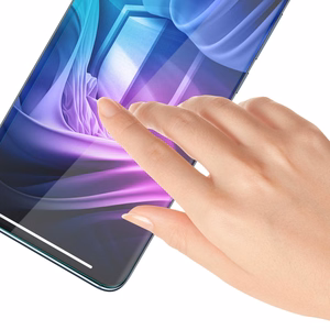 Xiaomi Mi 10 5G – 3mk Silky Matt Pro puhelimen näytönsuoja