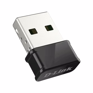 D-Link DWA-181 – AC1300 MU-MIMO nano Wi-Fi USB -sovitin