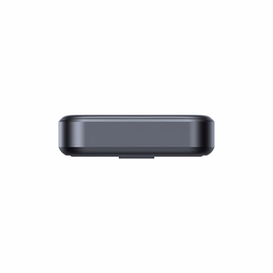 Joyroom JR-PBM11 Powerbank 10000mAh 22.5W Qi2, MagSafe yhteensopiva, jalustalla - musta