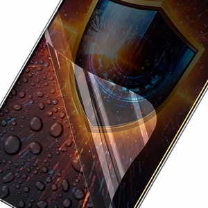 3mk Silky Matt Privacy™ -yksityisyysnäytönsuoja Xiaomi 17 Ultralle