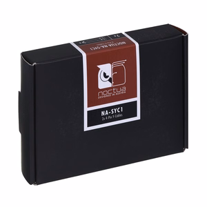 NOCTUA NA-SYC1 Y splitter 2 pc. for 4-Pin PWM