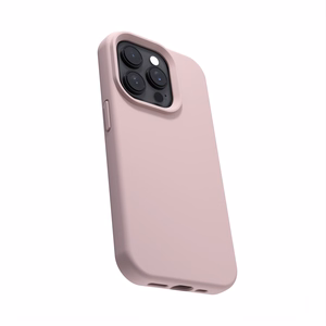 Etteri silikonikuori Xiaomi Redmi Note 13 4G vaaleanpunainen