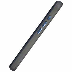 Nimmy Magnetic Fantasy Animal MagSafe Suojakuori iPhone 16 Pro:lle - sininen