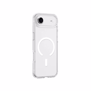 AmazingThing Titan Pro Suojakuori iPhone 17 Air:lle MagSafe-yhteensopiva - kirkas