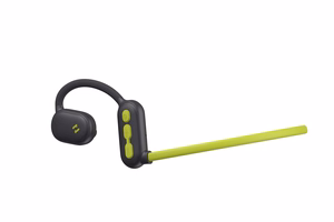 Havit E553BT Freego Pro – avoimet ilmajohtokuulokkeet, vihreä