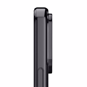 3mk Clear MagCase Samsung Galaxy S24+:lle - läpinäkyvä