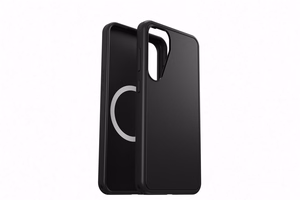 Samsung Symmetry Magnet Case for Samsung Galaxy S25+ Black