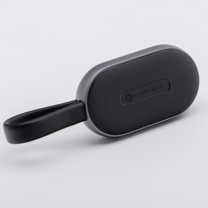 Ulkoinen akku Apple Watch:lle Forcell F-Energy Mini Power Watch 1A 2,5W 1200 mAh musta