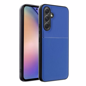 Suojakuori Samsung A54 5G:lle Noble sininen