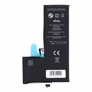 Akku iPhone 11 PRO:lle 3046 mAh Blue Star HQ