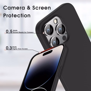 Case X-Level Guardian Samsung A705 A70 black