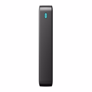 Powerbank Joyroom JR-PBF14 20000mAh 2.4A 2x USB-A 1x USB-C - musta