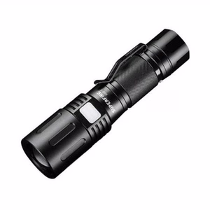 Taskulamppu Superfire X60-T 1500lm USB
