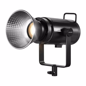 NEEWER CB300B kaksivärinen LED-valaisin
