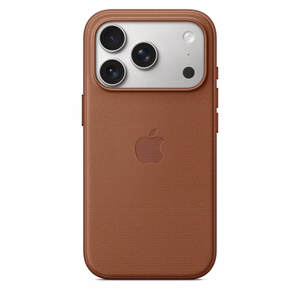 iPhone 17 Pro TechWoven suojakuori MagSafella - sienna
