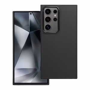 Frame suojakuori Samsung S24 Ultra musta