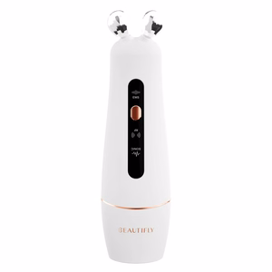 Beautifly B-Booster PRO kasvojen lifting- ja RF/EMS-hierontalaite