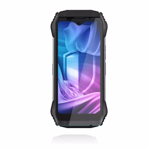 Blackview N6000 / N6000SE – 3mk Silky Matt Pro puhelimen näytönsuoja