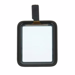 Kosketuspaneeli Apple Watch sarja 2 / 3, 38 mm