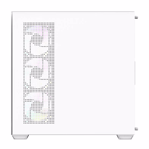Computer case  Darkflash DS900 (white) + 7 ARGB Fans