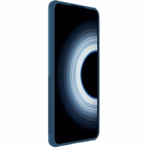 NILLKIN SUPER SHIELD PRO XIAOMI REDMI K50 ULTRA/XIAOMI 12T sininen