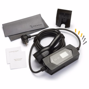 EV charger Reach PEVC2 220V Type2 16A 3.5kW 7.0m